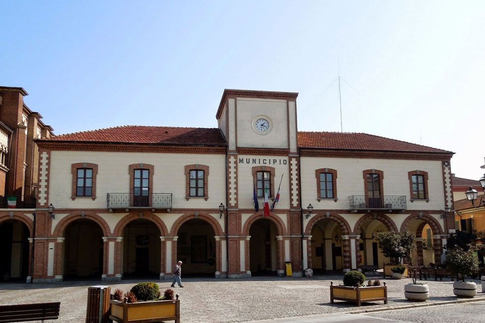 Centro Medico D Azeglio Orbassano Atempo Agenzia per il lavoro a Orbassano