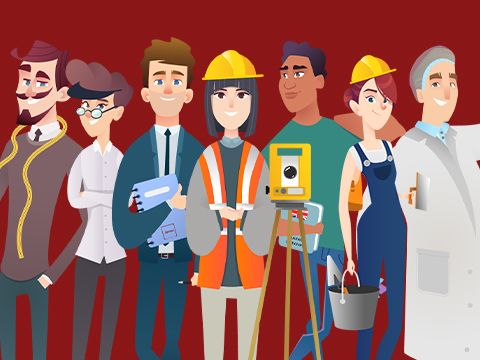 Recruiting Day Categorie Protette