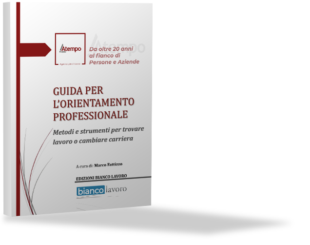 Ebook Guida per l'orientamento professionale